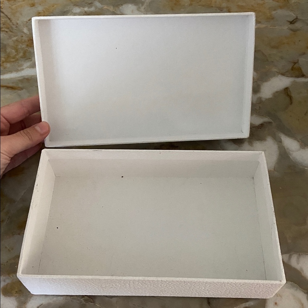 🧡 Dior empty box - Picture 5 of 5